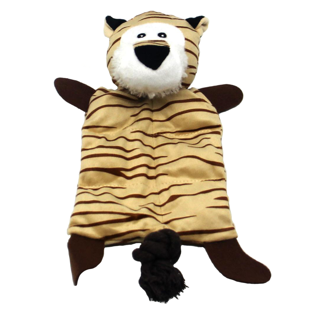 Juguete Peluche Tigre 32cm.