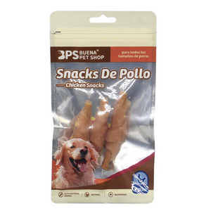 Snack de Pollo